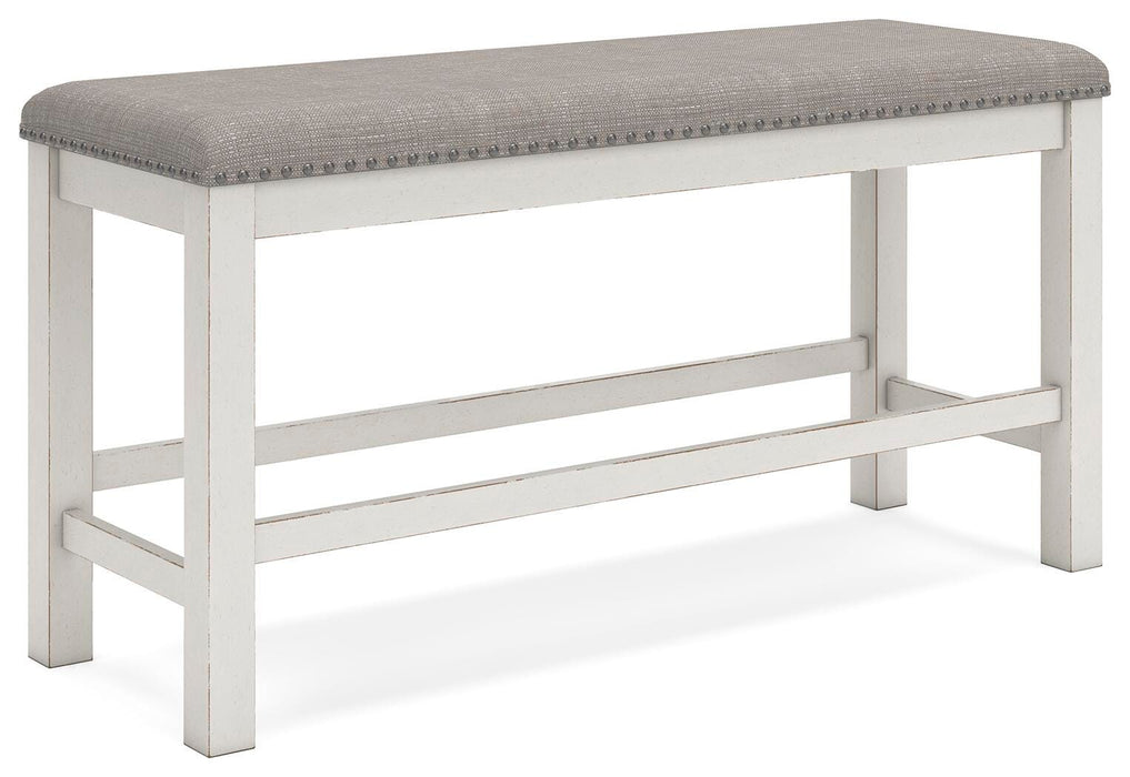 Robbinsdale Dining Package - US Furniture & Mattress (Waterbury,CT)*