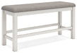 Robbinsdale Dining Package - US Furniture & Mattress (Waterbury,CT)*