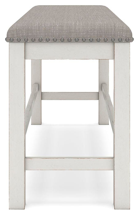 Robbinsdale Dining Package - US Furniture & Mattress (Waterbury,CT)*