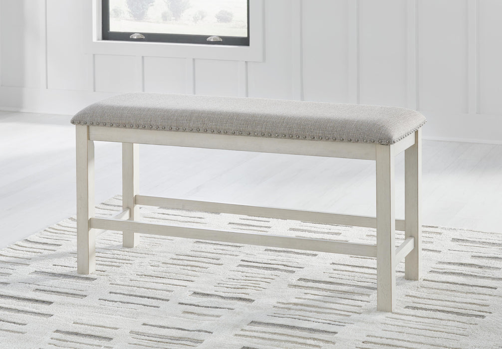 Robbinsdale Dining Package - US Furniture & Mattress (Waterbury,CT)*