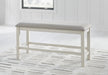 Robbinsdale Dining Package - US Furniture & Mattress (Waterbury,CT)*