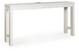Robbinsdale Counter Height Dining Table and 3 Barstools Set - US Furniture & Mattress (Waterbury,CT)*
