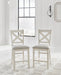 Robbinsdale Dining Package - US Furniture & Mattress (Waterbury,CT)*