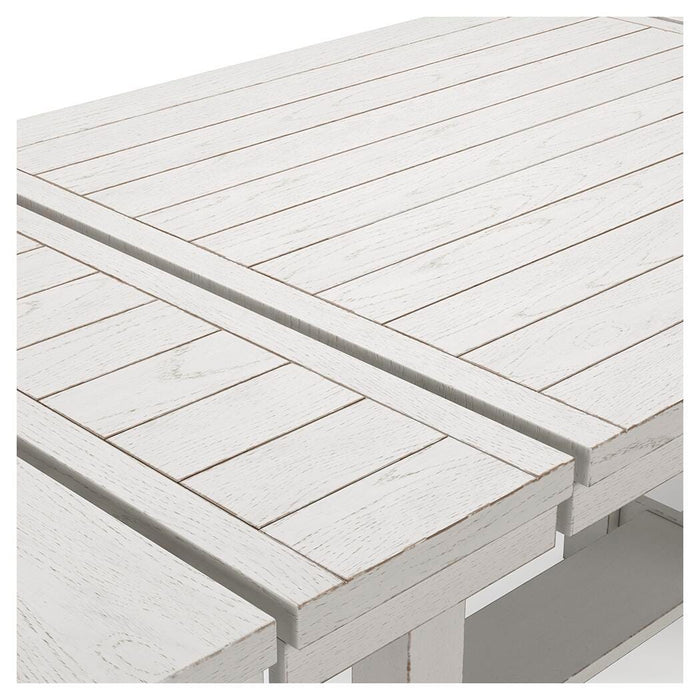 Robbinsdale Dining Package - US Furniture & Mattress (Waterbury,CT)*