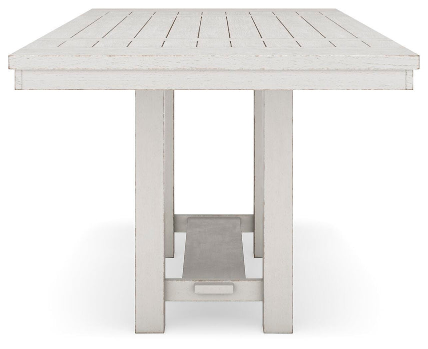 Robbinsdale Dining Package - US Furniture & Mattress (Waterbury,CT)*