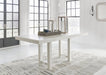 Robbinsdale Dining Package - US Furniture & Mattress (Waterbury,CT)*