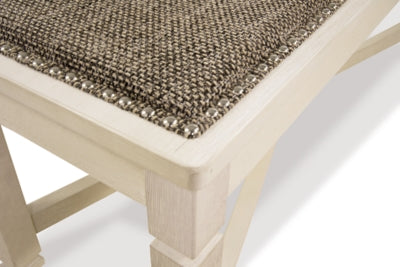 Bolanburg Dining Set - US Furniture & Mattress (Waterbury,CT)*