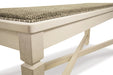 Bolanburg Dining Set - US Furniture & Mattress (Waterbury,CT)*