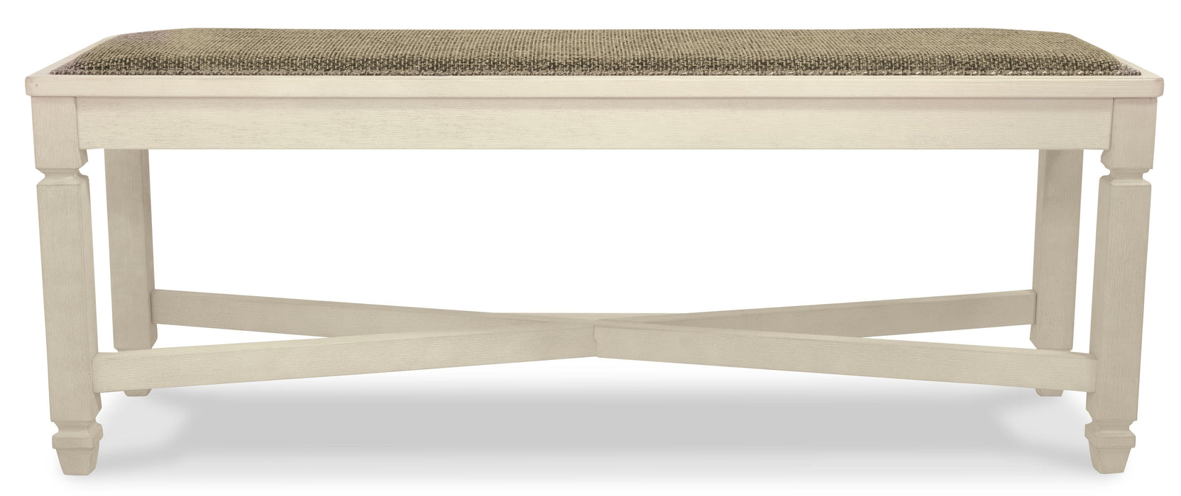 Bolanburg Dining Bench - US Furniture & Mattress (Waterbury,CT)*