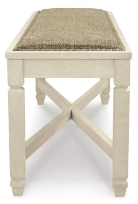 Bolanburg Dining Set - US Furniture & Mattress (Waterbury,CT)*