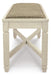 Bolanburg Dining Bench - US Furniture & Mattress (Waterbury,CT)*