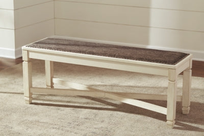 Bolanburg Dining Set - US Furniture & Mattress (Waterbury,CT)*