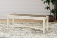 Bolanburg Dining Set - US Furniture & Mattress (Waterbury,CT)*