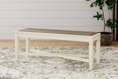 Bolanburg Dining Set - US Furniture & Mattress (Waterbury,CT)*