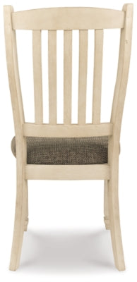 Bolanburg Dining Set - US Furniture & Mattress (Waterbury,CT)*