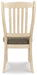 Bolanburg Dining Set - US Furniture & Mattress (Waterbury,CT)*