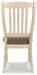 Bolanburg Dining Chair - US Furniture & Mattress (Waterbury,CT)*