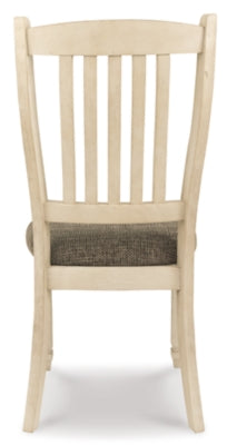 Bolanburg Dining Set - US Furniture & Mattress (Waterbury,CT)*