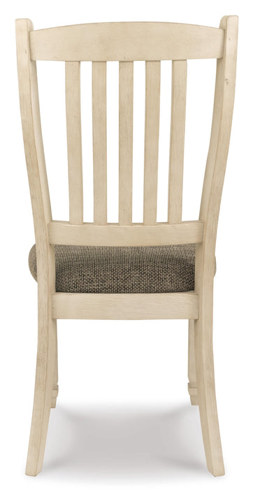 Bolanburg Dining Set - US Furniture & Mattress (Waterbury,CT)*