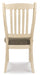 Bolanburg Dining Set - US Furniture & Mattress (Waterbury,CT)*