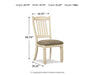 Bolanburg Dining Set - US Furniture & Mattress (Waterbury,CT)*