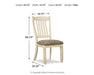 Bolanburg Dining Room Set - US Furniture & Mattress (Waterbury,CT)*