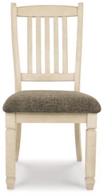 Bolanburg Dining Set - US Furniture & Mattress (Waterbury,CT)*