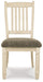 Bolanburg Dining Set - US Furniture & Mattress (Waterbury,CT)*