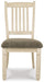 Bolanburg Dining Room Set - US Furniture & Mattress (Waterbury,CT)*