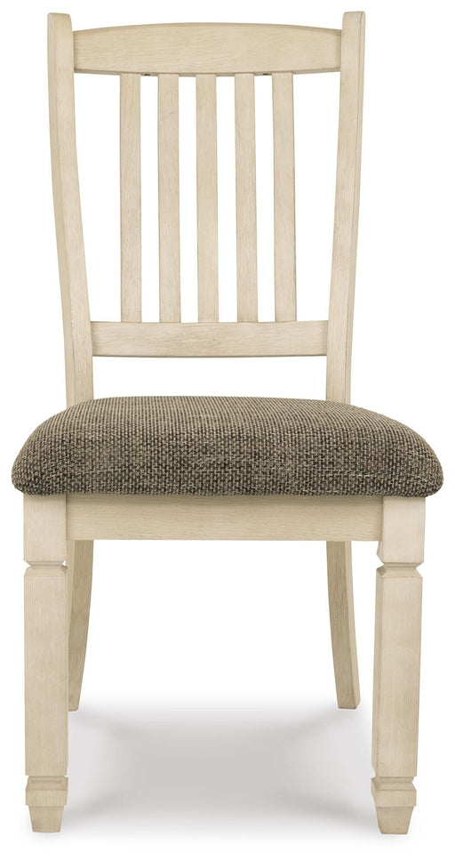 Bolanburg Dining Room Set - US Furniture & Mattress (Waterbury,CT)*