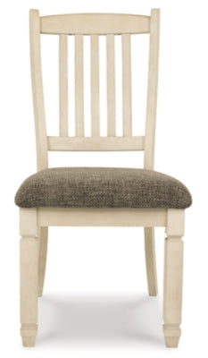 Bolanburg Dining Set - US Furniture & Mattress (Waterbury,CT)*