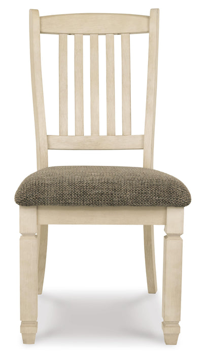 Bolanburg Dining Set - US Furniture & Mattress (Waterbury,CT)*