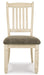 Bolanburg Dining Set - US Furniture & Mattress (Waterbury,CT)*