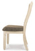 Bolanburg Dining Set - US Furniture & Mattress (Waterbury,CT)*