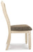 Bolanburg Dining Set - US Furniture & Mattress (Waterbury,CT)*