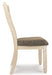 Bolanburg Dining Set - US Furniture & Mattress (Waterbury,CT)*