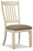 Bolanburg Dining Room Set - US Furniture & Mattress (Waterbury,CT)*