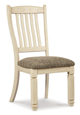 Bolanburg Dining Set - US Furniture & Mattress (Waterbury,CT)*