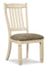 Bolanburg Dining Set - US Furniture & Mattress (Waterbury,CT)*