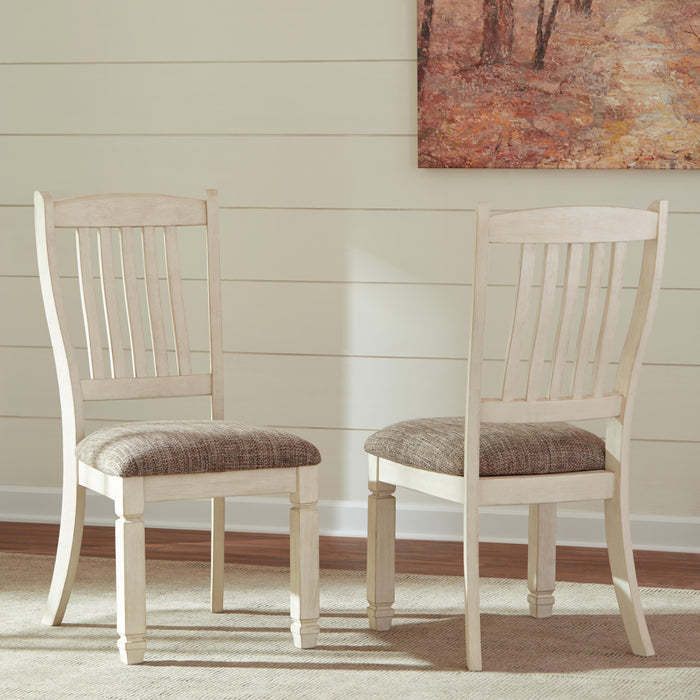 Bolanburg Dining Chair - US Furniture & Mattress (Waterbury,CT)*