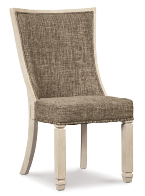 Bolanburg Dining Set - US Furniture & Mattress (Waterbury,CT)*