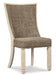 Bolanburg Dining Set - US Furniture & Mattress (Waterbury,CT)*