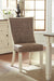 Bolanburg Dining Room Set - US Furniture & Mattress (Waterbury,CT)*