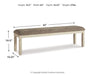 Bolanburg Dining Room Set - US Furniture & Mattress (Waterbury,CT)*