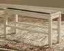 Bolanburg Counter Height Dining Bench - US Furniture & Mattress (Waterbury,CT)*