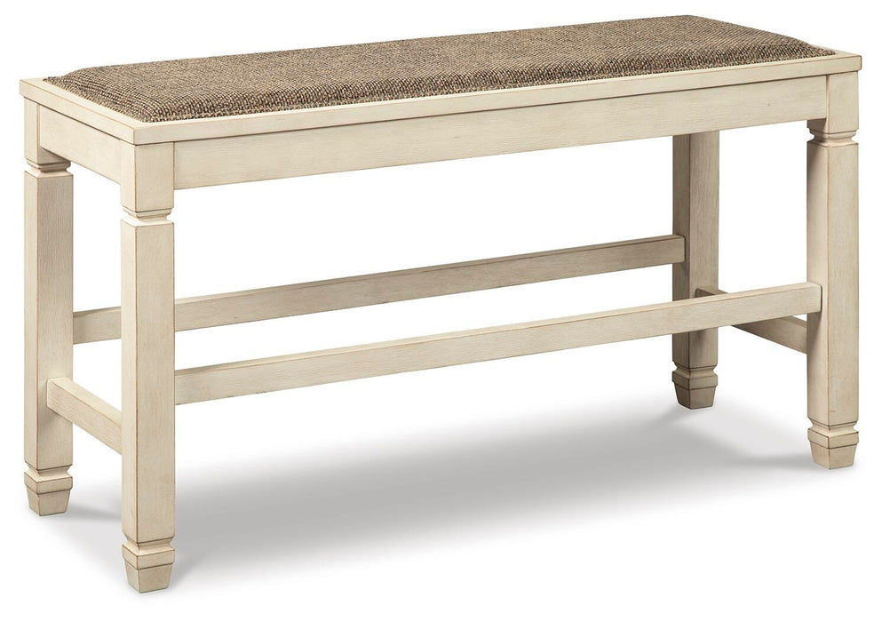 Bolanburg Dining Room Set - US Furniture & Mattress (Waterbury,CT)*