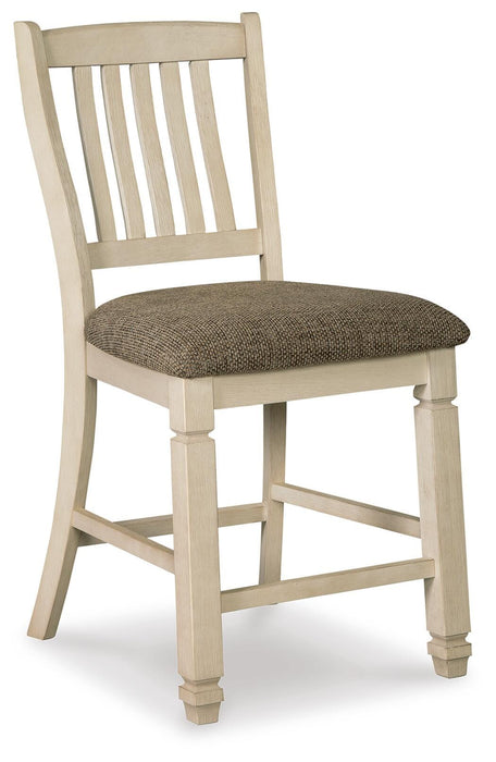Bolanburg Dining Room Set - US Furniture & Mattress (Waterbury,CT)*