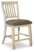 Bolanburg Dining Room Set - US Furniture & Mattress (Waterbury,CT)*