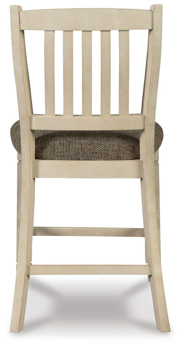 Bolanburg Dining Room Set - US Furniture & Mattress (Waterbury,CT)*