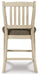 Bolanburg Dining Room Set - US Furniture & Mattress (Waterbury,CT)*